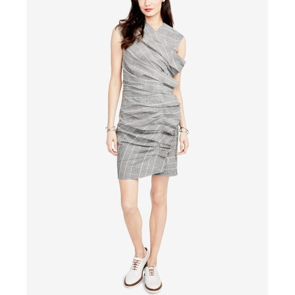 Rachel Rachel Roy Ruched Bodycon Dress